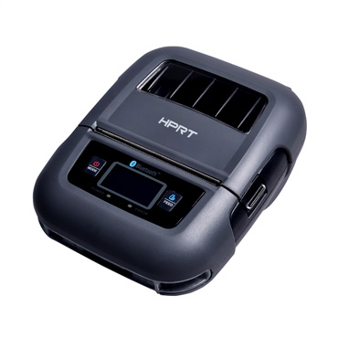 Small Mobile Printer